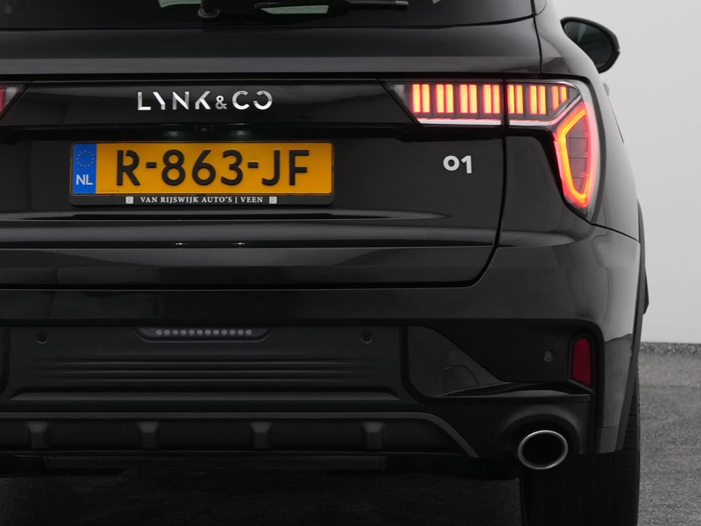 Lynk & Co 01 – foto 9