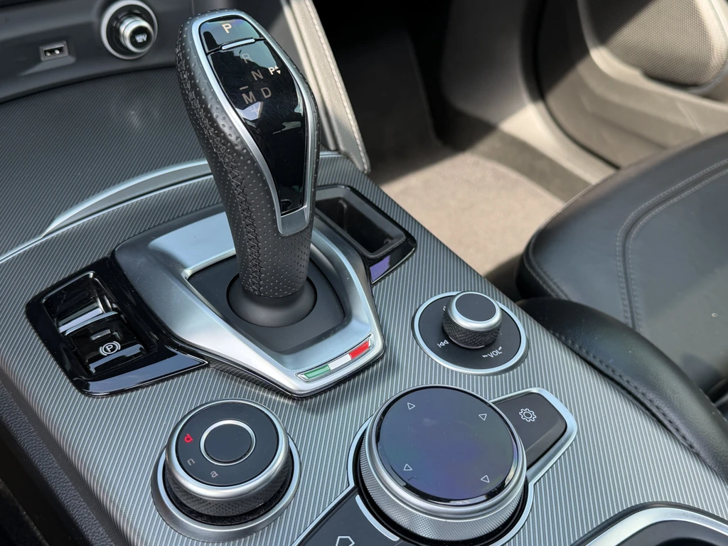 Alfa Romeo Stelvio – foto 36