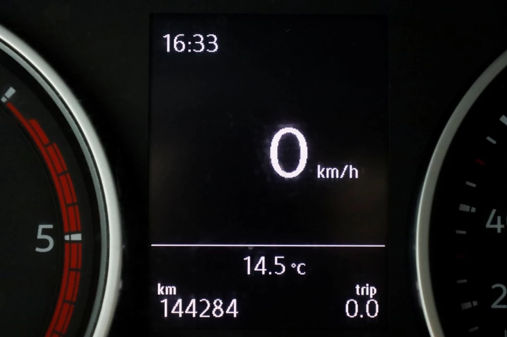 Volkswagen Crafter – foto 13