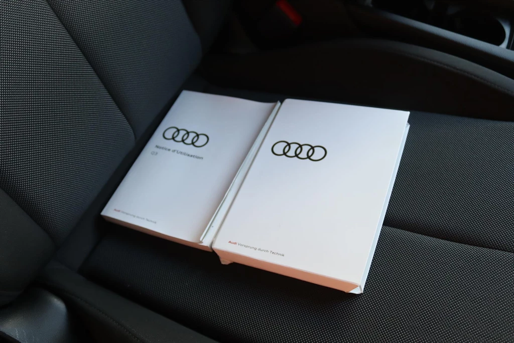 Audi Q3 – foto 13
