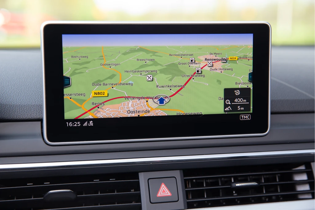 Audi S5 – foto 19