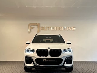 BMW X3 – thumbnail 8