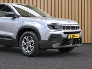 Jeep Avenger – thumbnail 6
