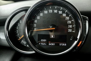 MINI Cooper – thumbnail 11