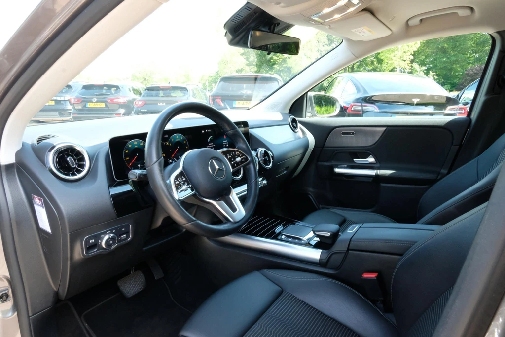 Mercedes-Benz GLA – foto 8
