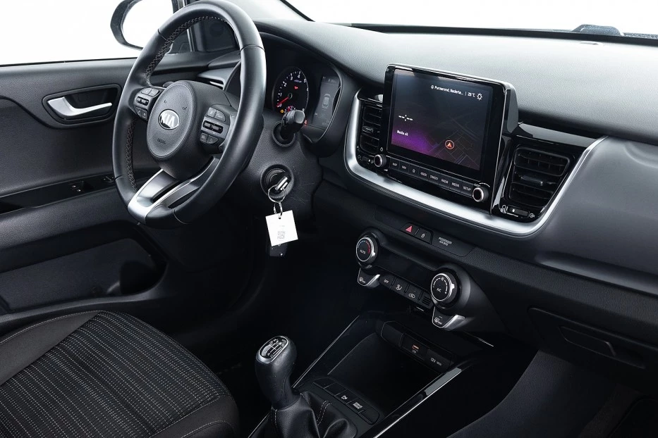 Kia Stonic – foto 7