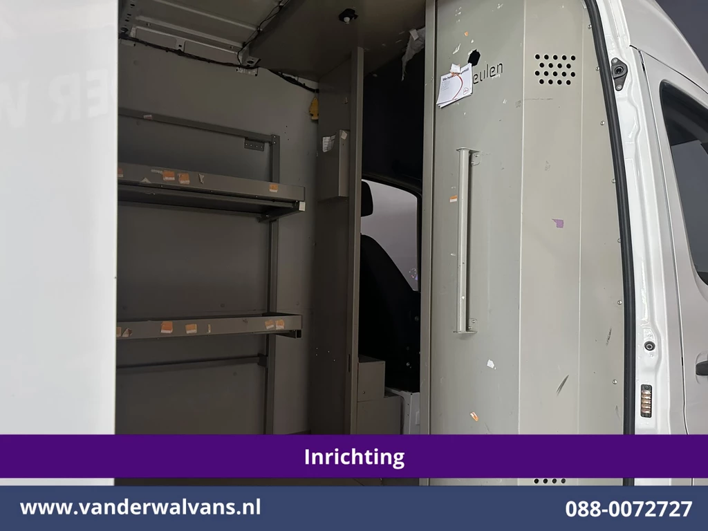 Mercedes-Benz Sprinter – foto 11