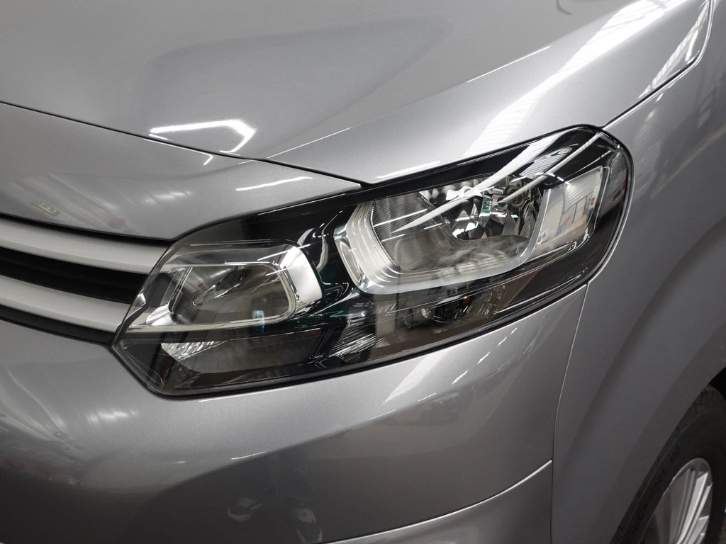 Citroën Jumpy – foto 13