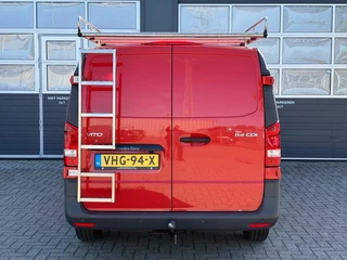 Mercedes-Benz Vito – thumbnail 4