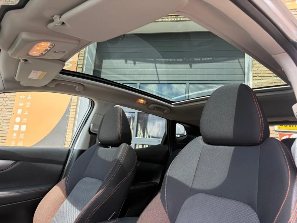 Nissan QASHQAI – foto 43