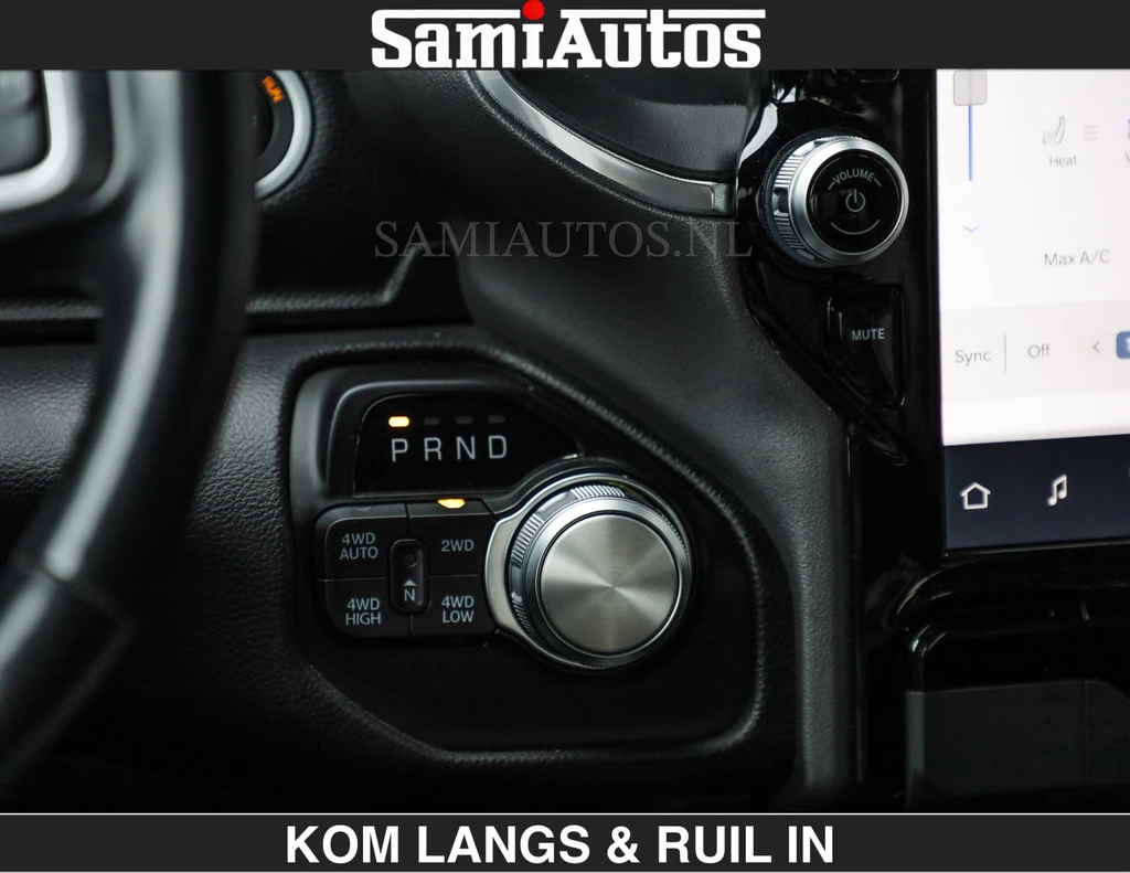 Dodge Ram Pick-Up – foto 42