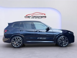 BMW X3 – thumbnail 7