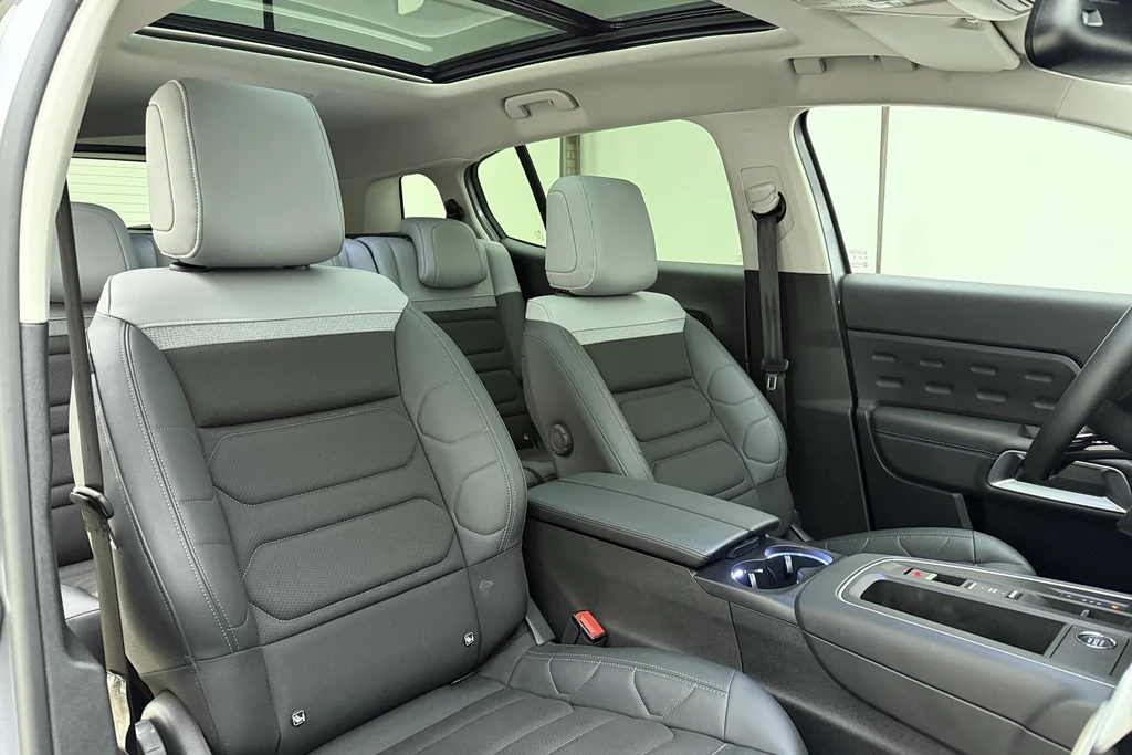 Citroën C5 Aircross – foto 15