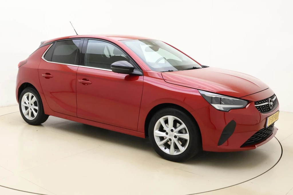 Opel Corsa – foto 8