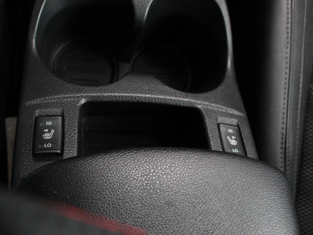 Nissan QASHQAI – foto 30
