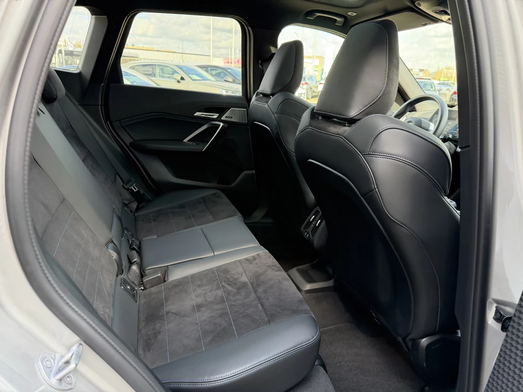 BMW X1 – foto 31