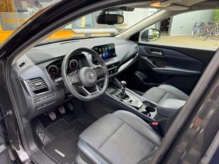 Nissan QASHQAI – thumbnail 20