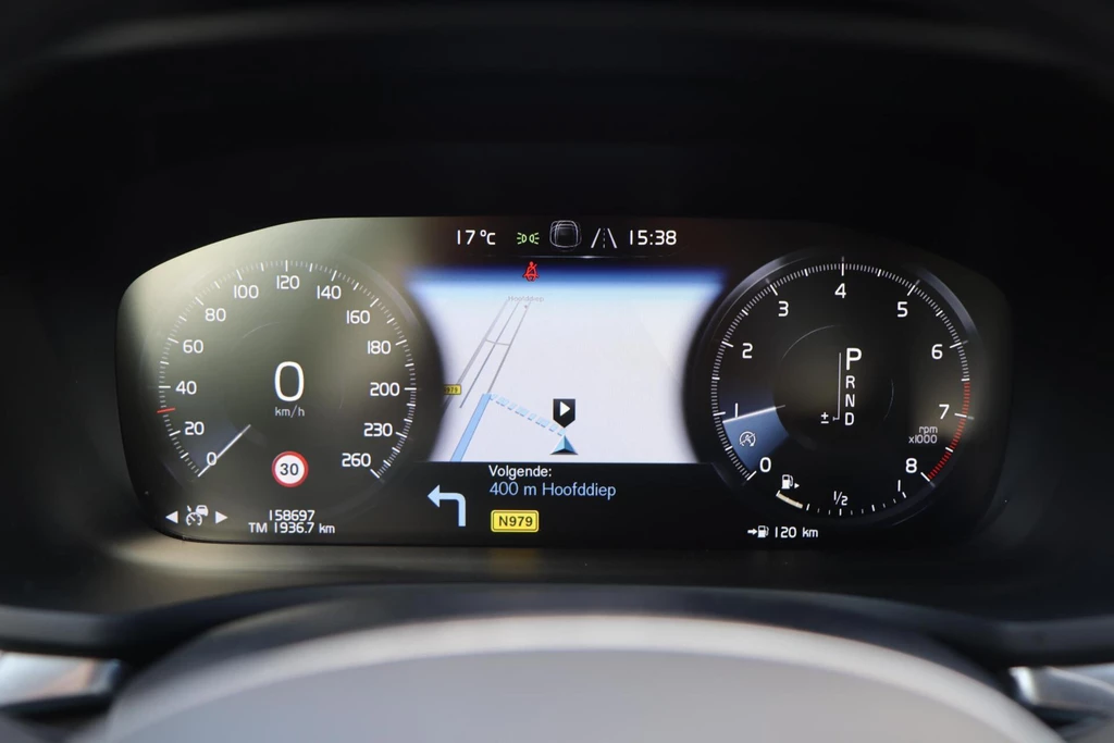 Volvo V60 – foto 35