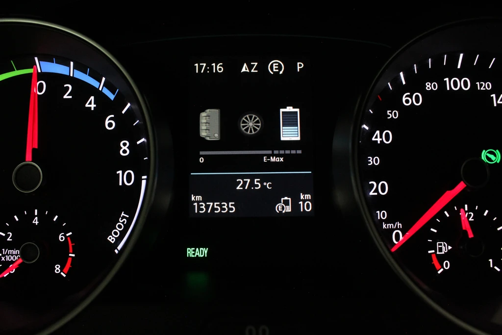 Volkswagen Golf – foto 15