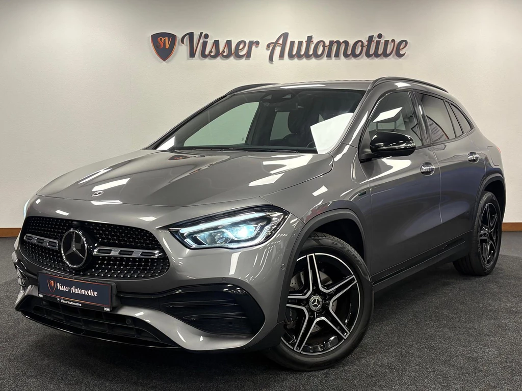 Mercedes-Benz GLA – foto 2