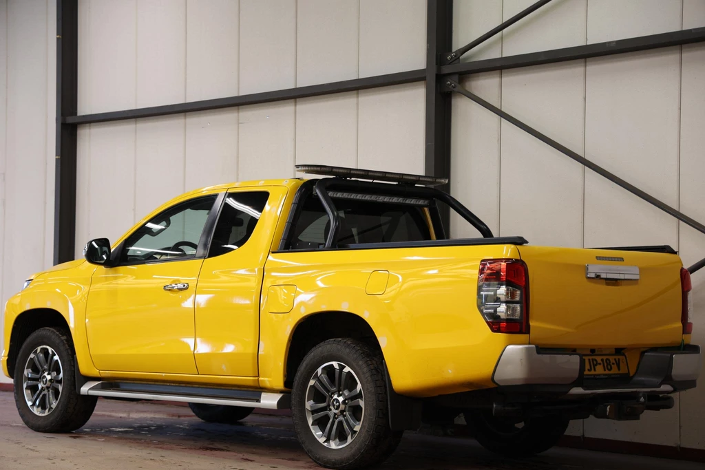 Mitsubishi L200 – foto 3