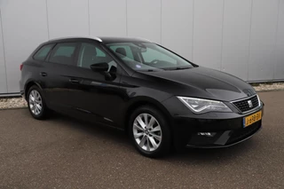 SEAT Leon – thumbnail 3