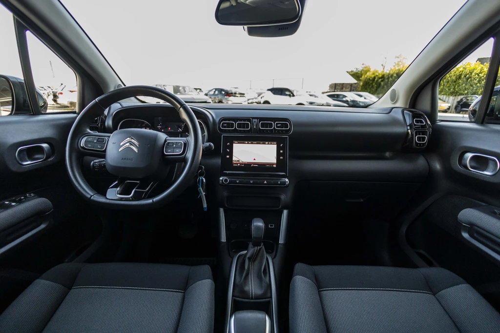 Citroën C3 Aircross – foto 31