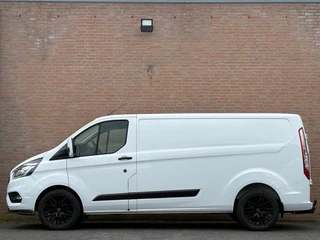 Ford Transit Custom – thumbnail 3