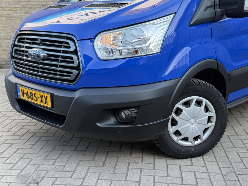 Ford Transit – foto 2