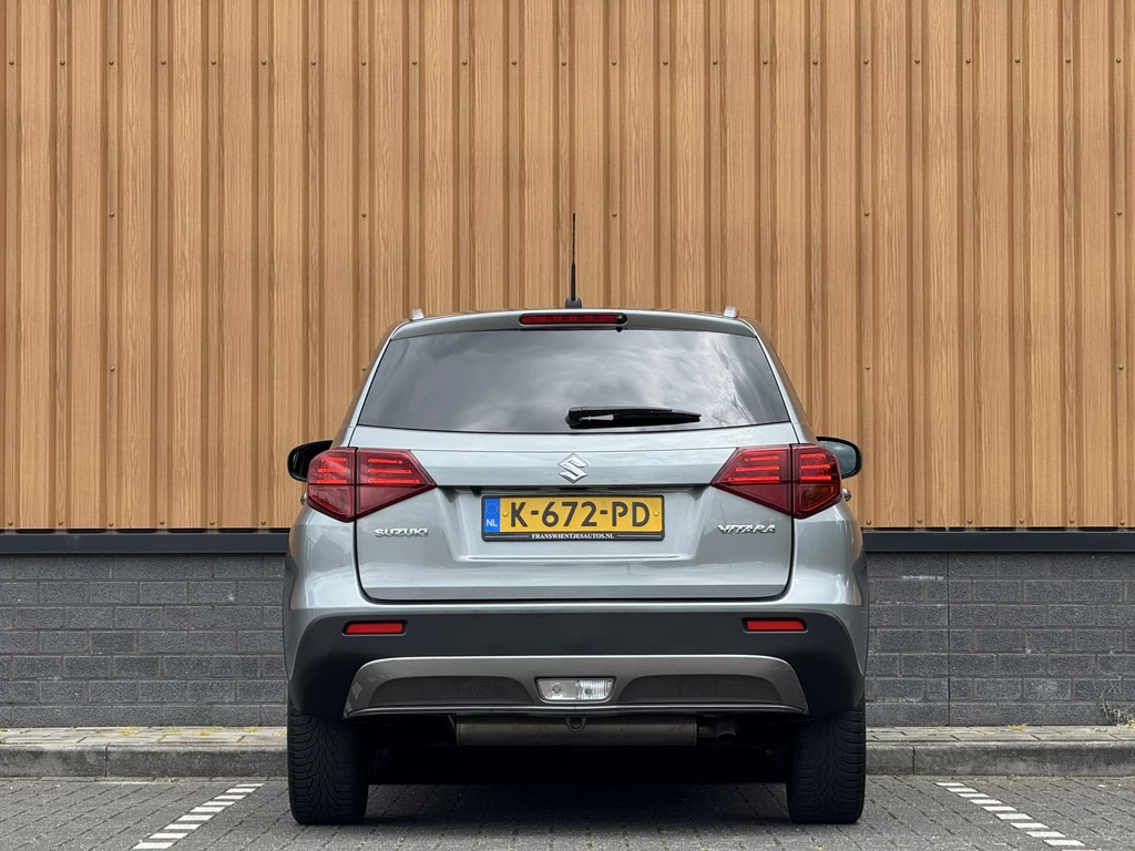 Suzuki Vitara – foto 3