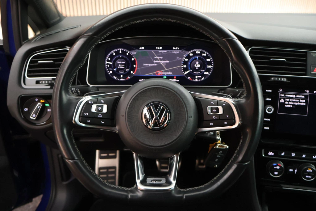 Volkswagen Golf – foto 16