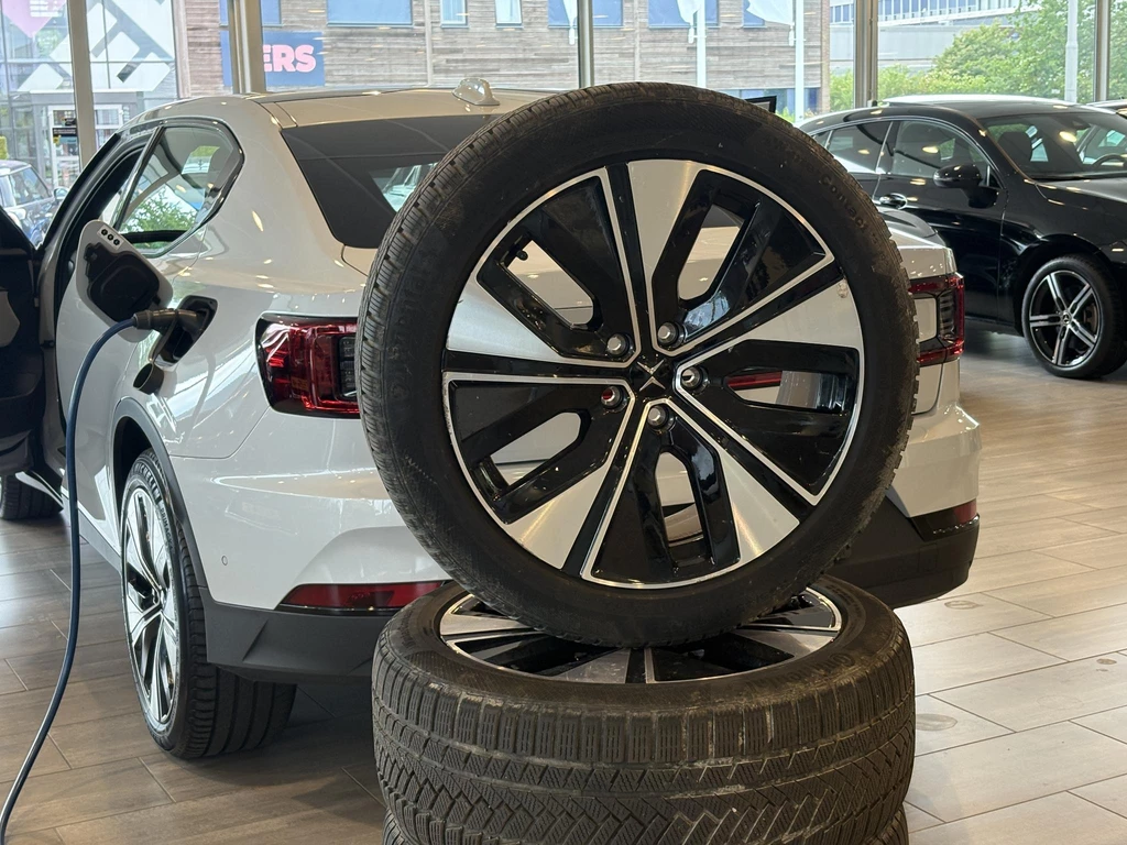 Polestar 2 – foto 4