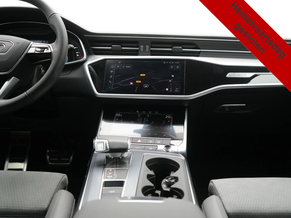 Audi A6 – foto 27