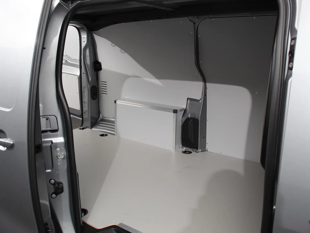 Opel Vivaro – foto 14