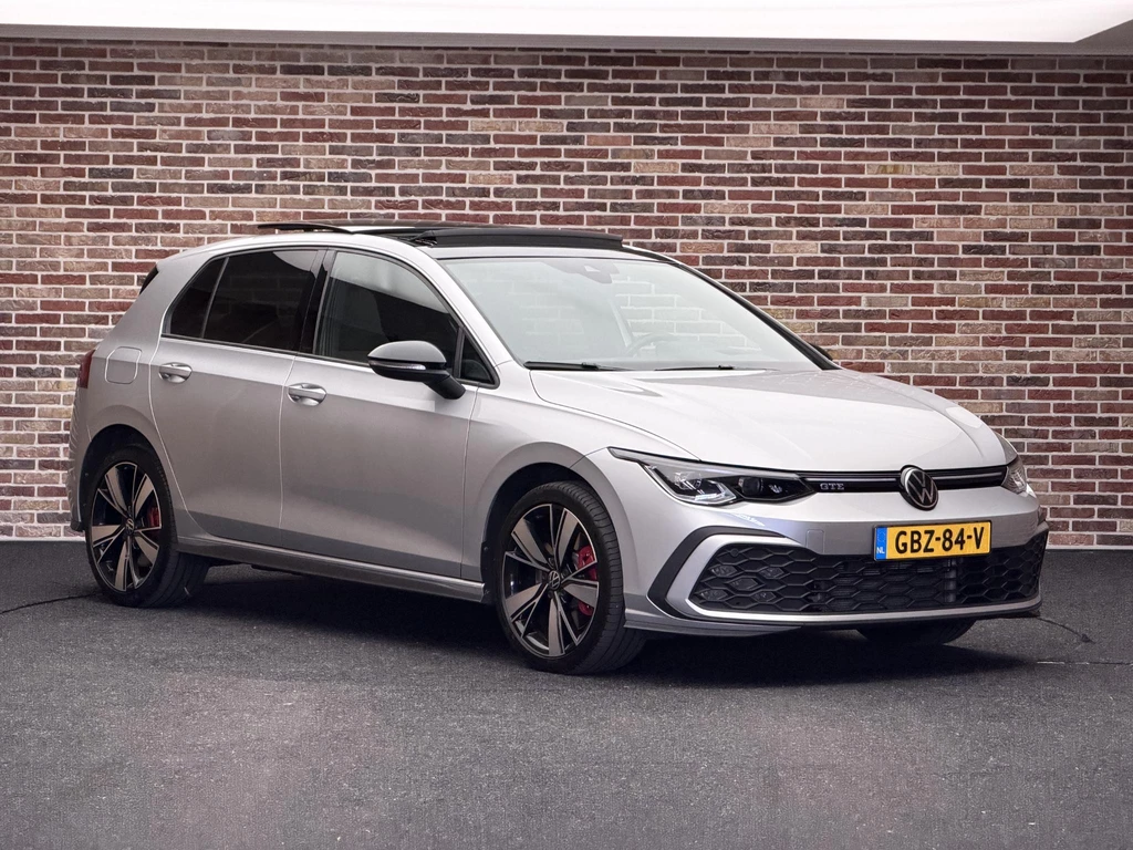 Volkswagen Golf – foto 13