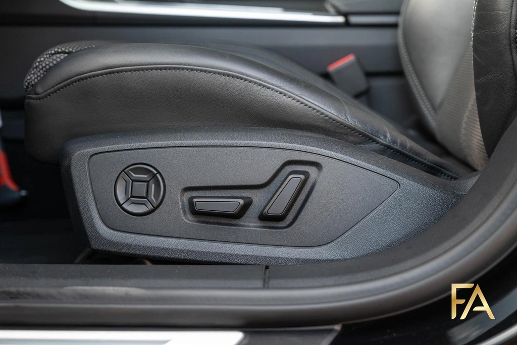 Audi A6 – foto 31