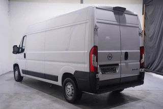 Opel Movano – thumbnail 3