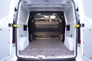 Ford Transit Custom – thumbnail 14