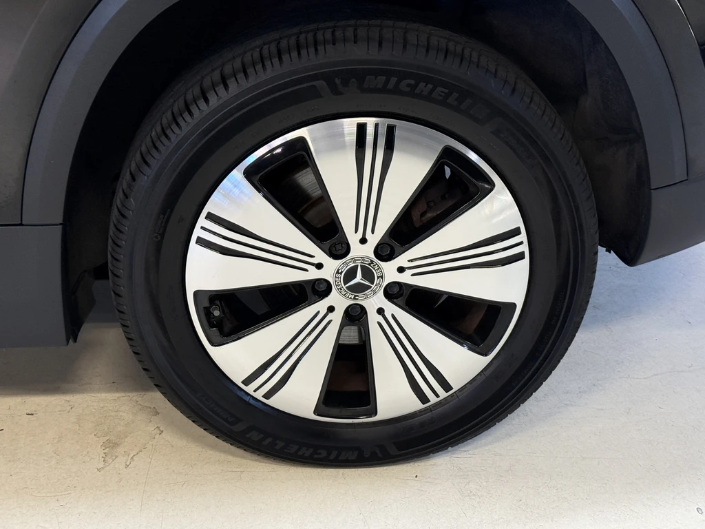 Mercedes-Benz EQA – foto 40