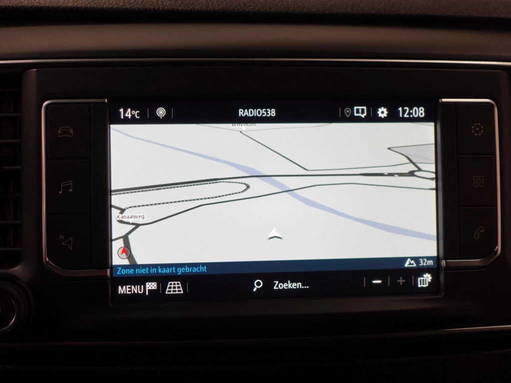 Opel Vivaro – foto 30