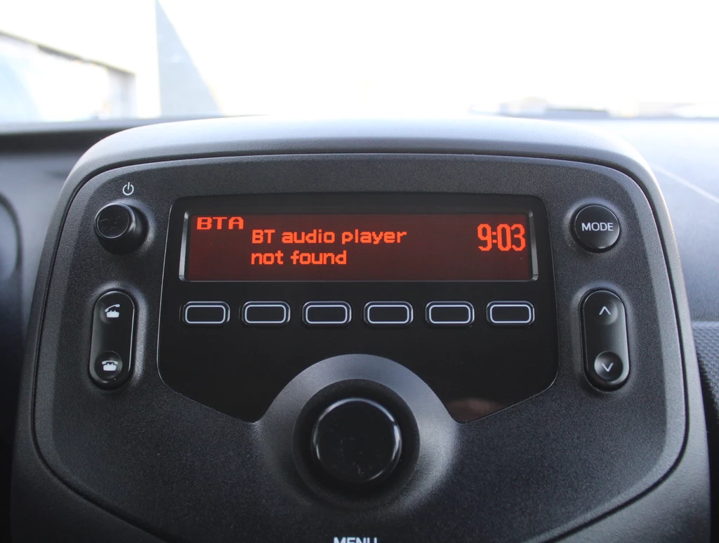 Toyota Aygo – foto 36
