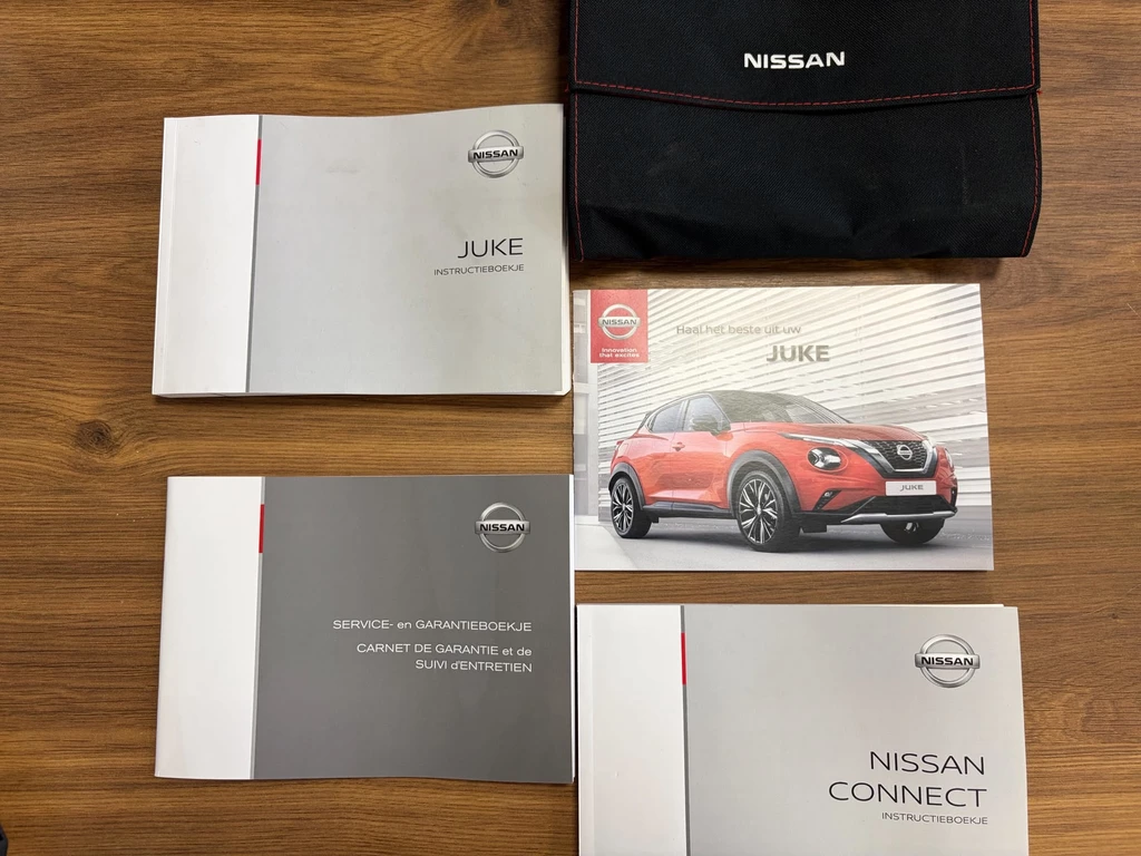 Nissan Juke – foto 36