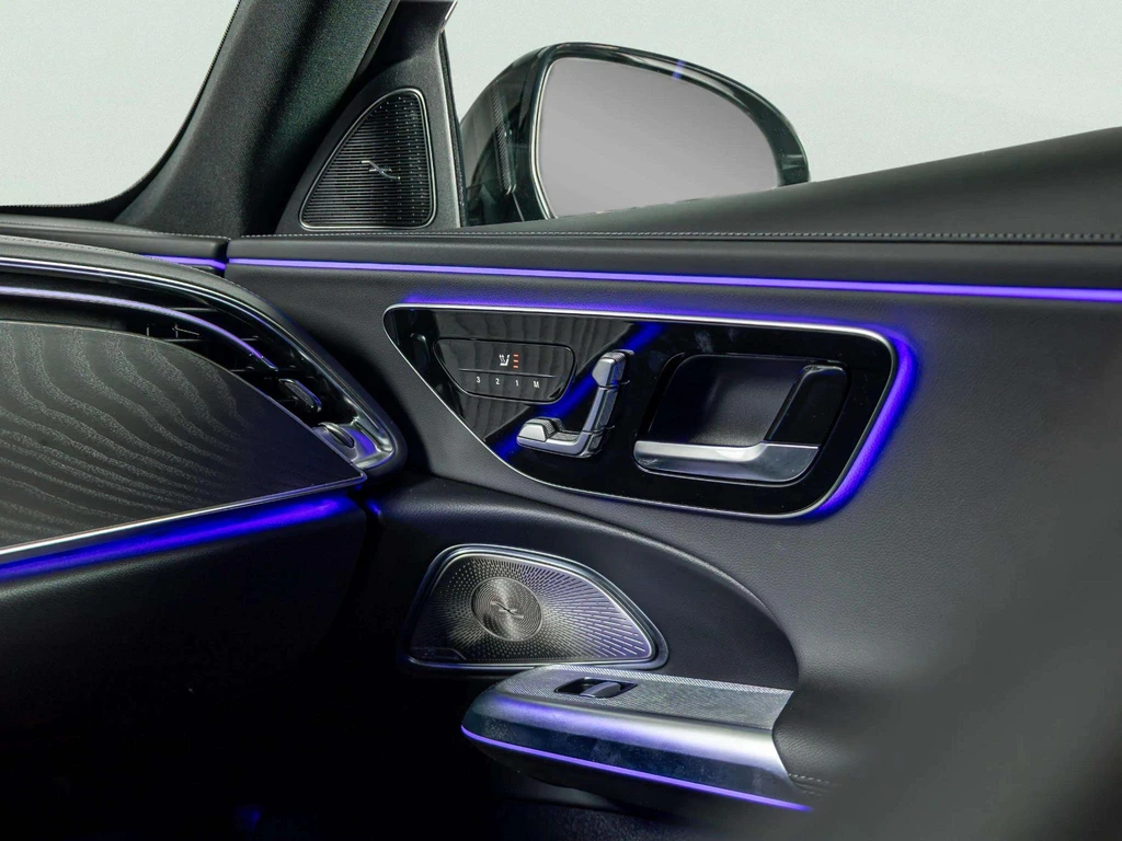 Mercedes-Benz E-Klasse – foto 23