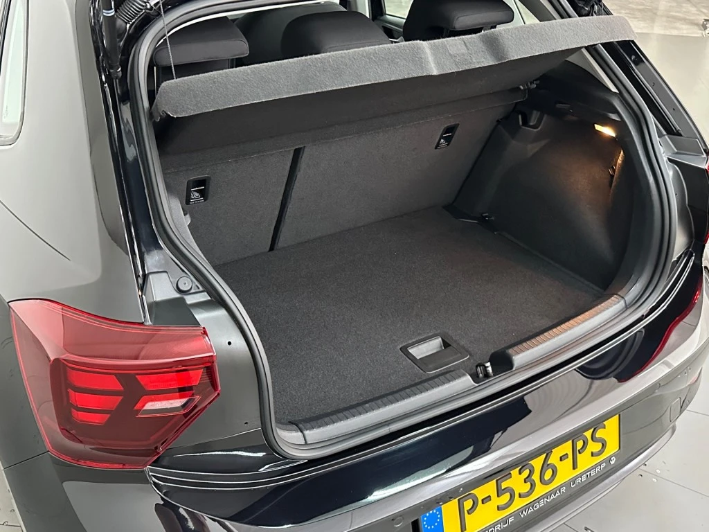 Volkswagen Polo – foto 23