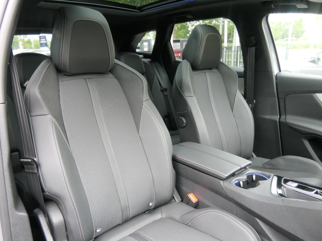 Peugeot 3008 – foto 17