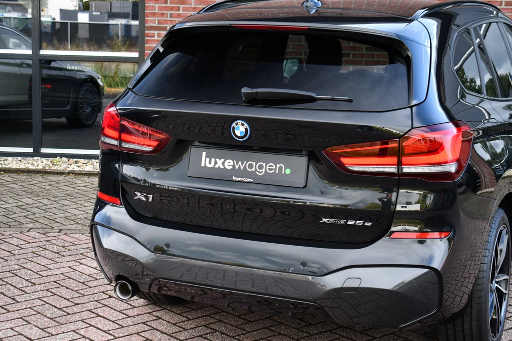 BMW X1 – foto 16