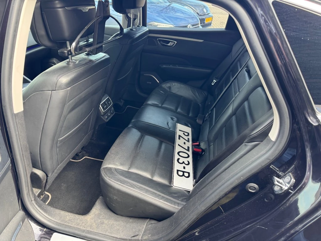 Renault Talisman – foto 19