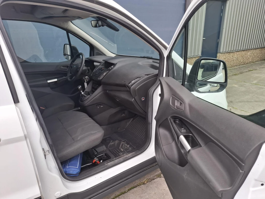 Ford Transit Connect – foto 30