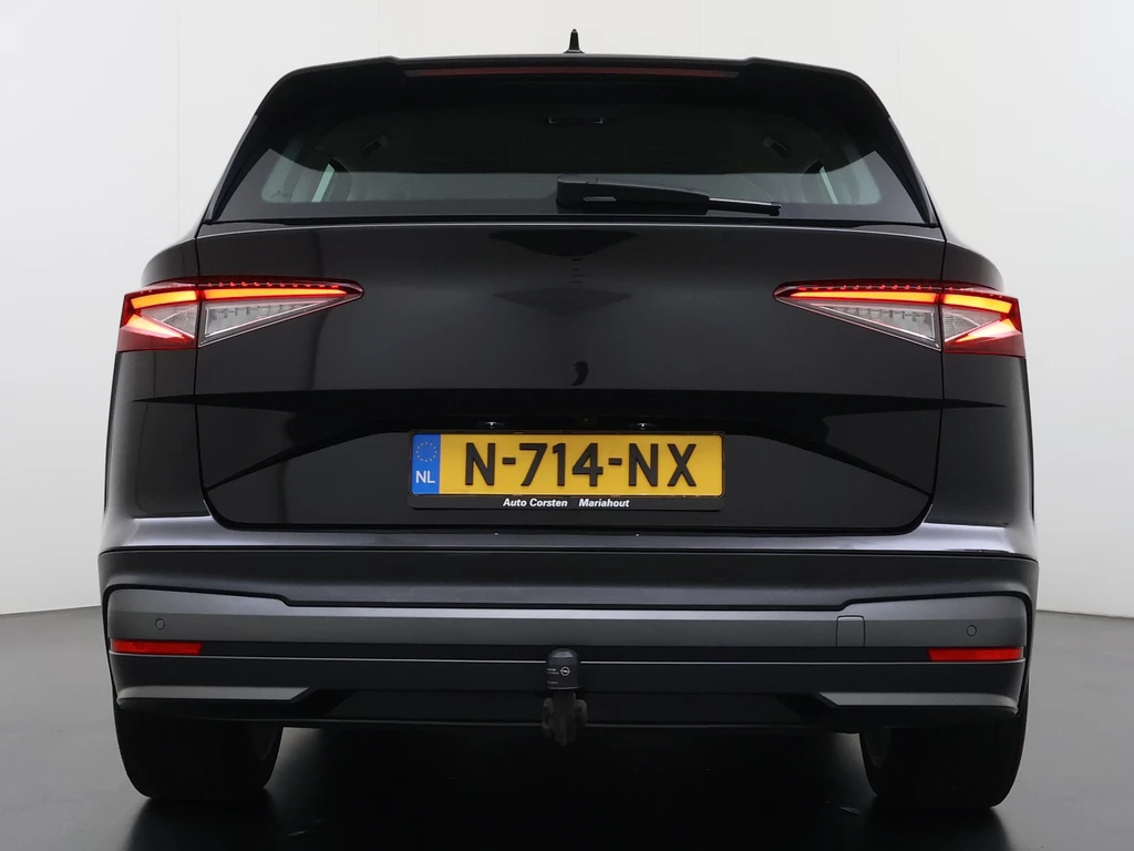 Škoda Enyaq iV – foto 4