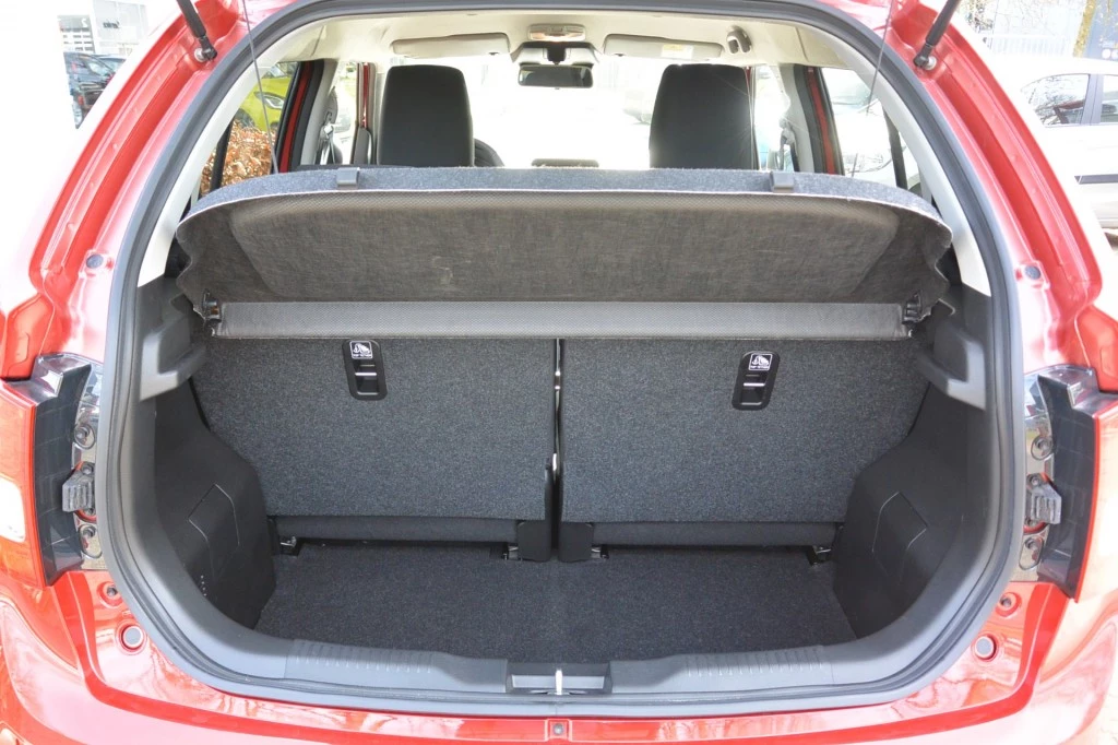 Suzuki Ignis – foto 15